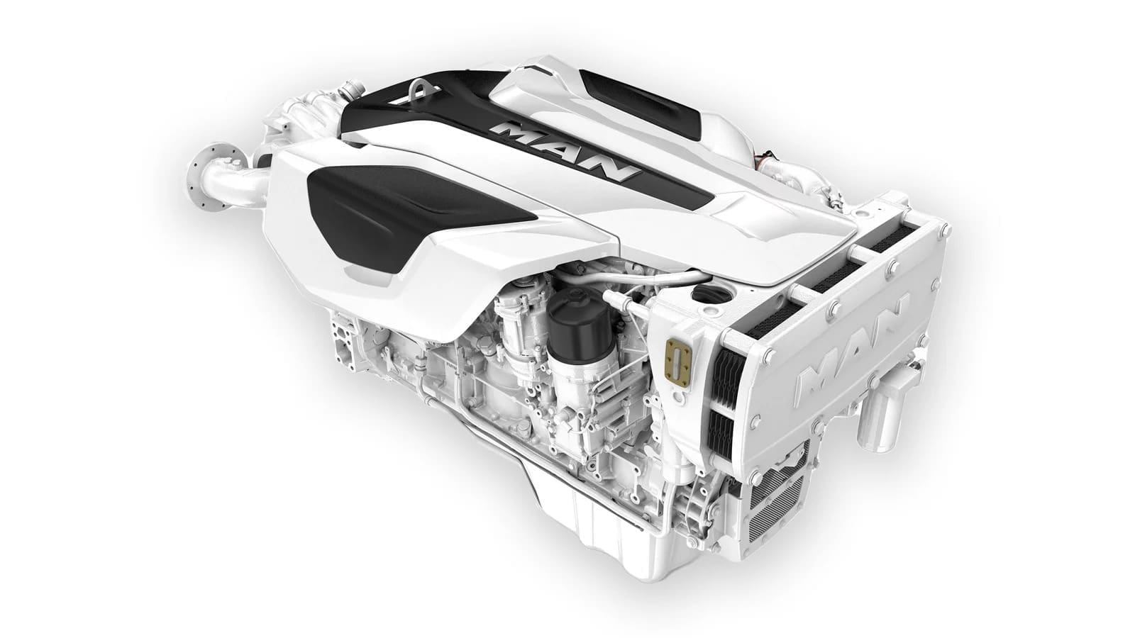 MAN i6800