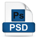 psd