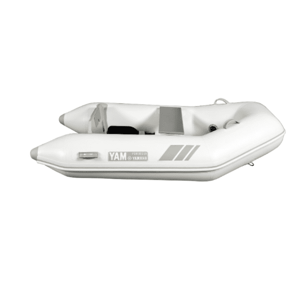 Yamaha Inflatable Tender: YAM 200T