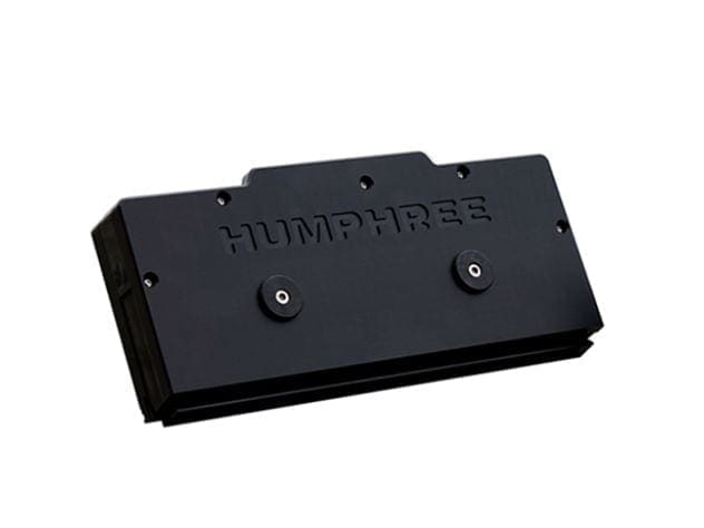 Humphree interceptor