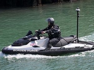 Customisations of Tactical Crafts