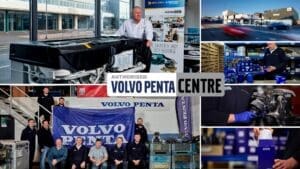 Poole Branch Collage
