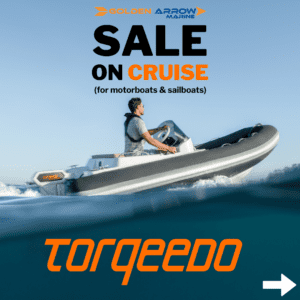 torqedeo cruise sale