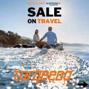 Torqeedo salw