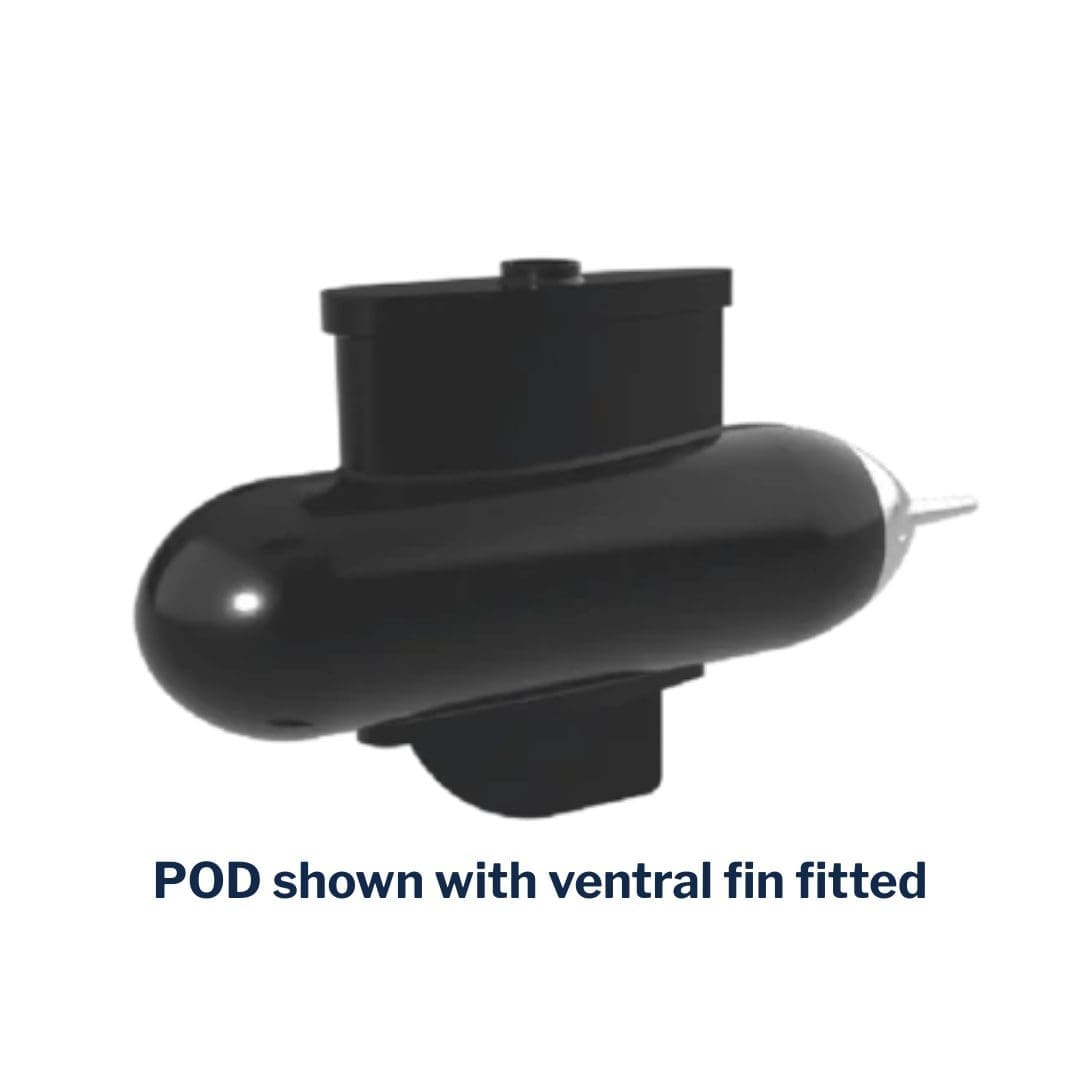 Pod Drive 2 kW