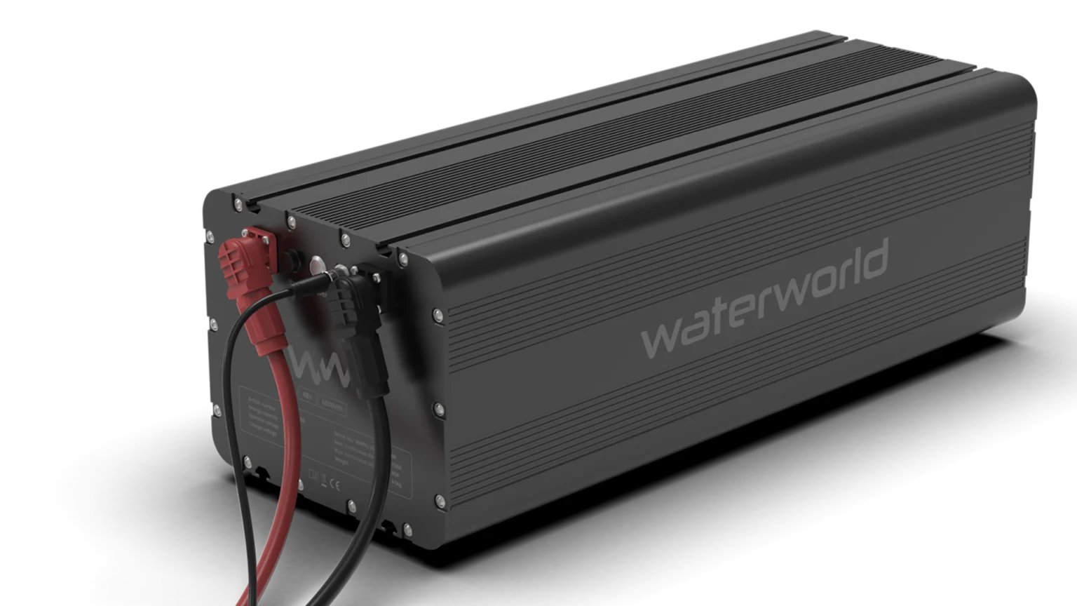 Lithium (LFP) Battery 48V-3400Wh - Image 2