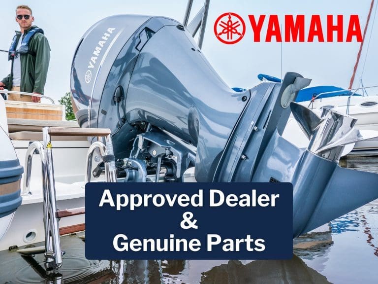 Get Ready for Summer with Yamaha Marine Power & Performance
