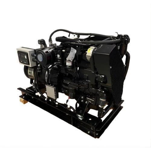 Loadmaster Solution 80KWE