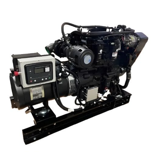 Loadmaster Solution 105KWE