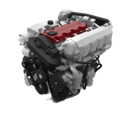 SE 4-Cylinder