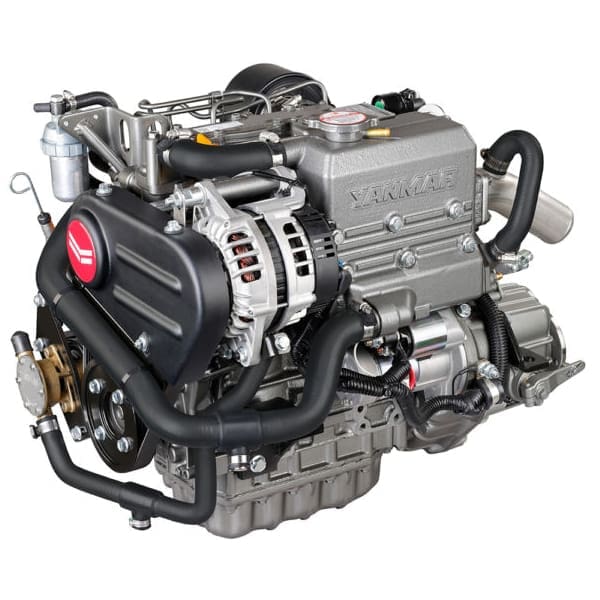Yanmar 3YM20