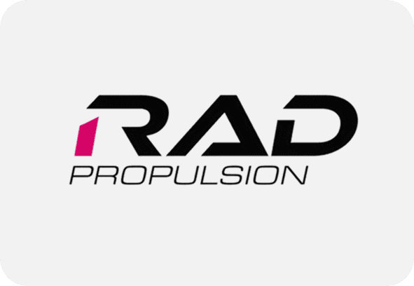 RAD Propulsion