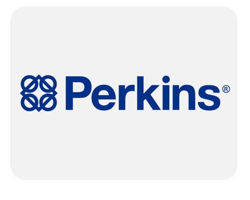 Perkins Logo
