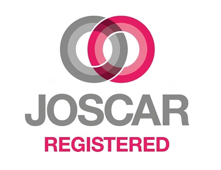 Golden Arrow Marine Renews JOSCAR Registration