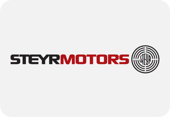 steyr logo
